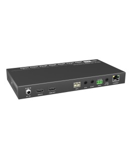 IPA400TR - 4K IP Transciever SFP+