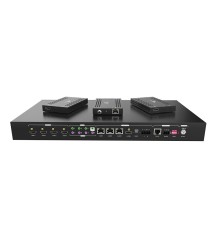 PTN - MUH44E - 4x4 HDMI HDBaseT matrix