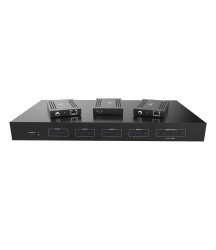 PTN - MUH44E - 4x4 HDMI HDBaseT matrix