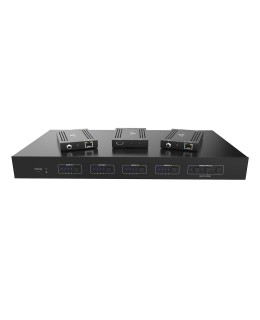 PTN - MUH44E - 4x4 HDMI HDBaseT matrix