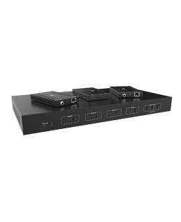 PTN - MUH44E - 4x4 HDMI HDBaseT matrix