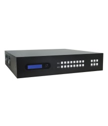 MUH88T-H2 KIT 8x8 HDMI 2.0 HDBaseT matrix switcher