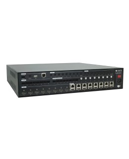 MUH88T-H2 KIT 8x8 HDMI 2.0 HDBaseT matrix switcher