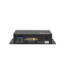 PTN - FODV300R - DVI fiber optic receiver