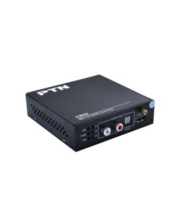 PTN - CSH2 - HD/3G-SDI naar HDMI converter