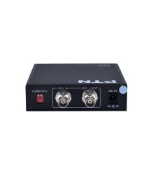 PTN - CSH2 - HD/3G-SDI naar HDMI converter