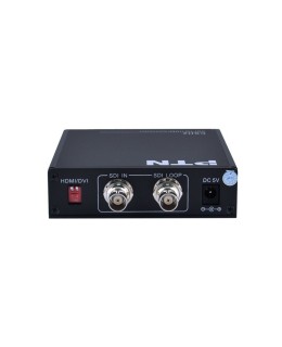 PTN - CSH2 - HD/3G-SDI naar HDMI converter