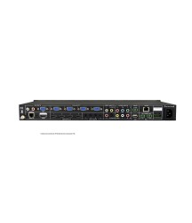 PTN - SC121D-TN - 12 input scaler / switcher