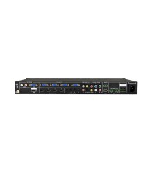 PTN - SC121D - 12 input scaler / switcher