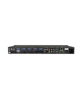 PTN - SC121D-N - 12 input scaler / switcher