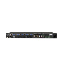 PTN - SC121D-T - 12 input scaler / switcher