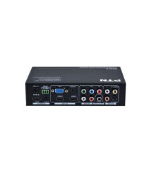 PTN - SC61D - 6 input full HD scaler / switcher