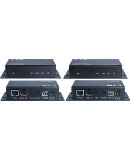 PTN - TPHD402 - HDBaseT Lite extender kit 60m