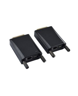 PTN - FODV301 - DVI Fiber Optic extender kit