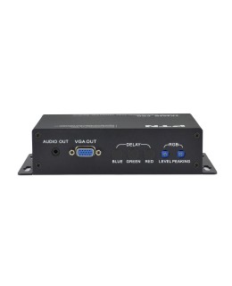 PTN - TP200R - Twisted pair VGA receiver