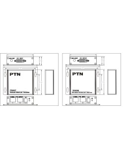 PTN - TP300 - DVI twisted pair extender kit