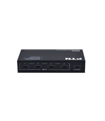 PTN - WHD4 - 4 voudige HDMI switcher