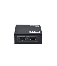 PTN - SHD2 - 2 voudige HDMI 1.4a splitter