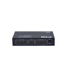 PTN - SHD4 - 4 voudige HDMI 1.4a splitter