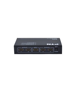 PTN - SHD4 - 4 voudige HDMI 1.4a splitter