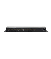 PTN - SHD8 - 8 voudige HDMI 1.4a splitter