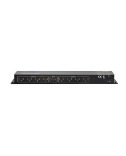 PTN - SHD8 - 8 voudige HDMI 1.4a splitter