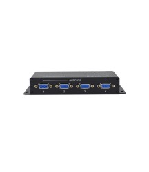 PTN - SVG4 - 4 voudige VGA splitter