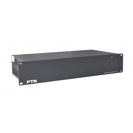 PTN - SVG24 - 24 voudige VGA splitter 19"