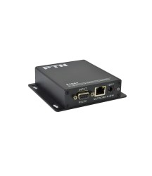 PTN - PTNET - TCP/IP Control interface