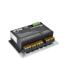 PTN - PTDM6 - 6-voudige dimmer