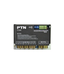 PTN - PTDM6 - 6-voudige dimmer