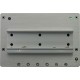 PTN - PTDM6 - 6-voudige dimmer