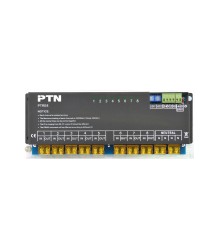 PTN - PTRE8 - 8-voudige relaisbox