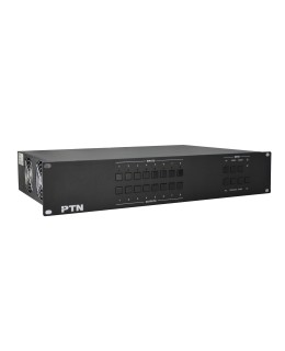 PTN - MDV88A - 8x8 DVI Matrix met audio