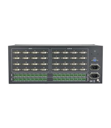 PTN - MDV1616A - 16x16 DVI Matrix met audio