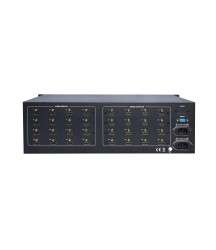 PTN - MHD1616 - 16x16 HDMI 1.4a Matrix Switcher