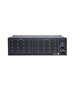 PTN - MHD1616 - 16x16 HDMI 1.4a Matrix Switcher