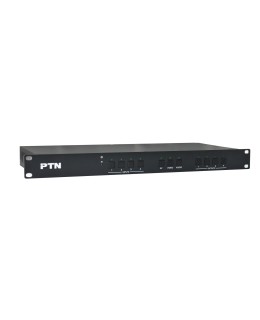 PTN - MCV44A - 4x4 Video/audio matrix switcher