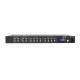 PTN - MCV44A - 4x4 Video/audio matrix switcher