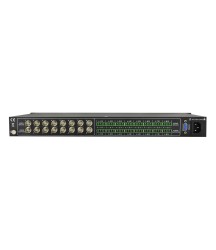 PTN - MCV88A - 8x8 Video/audio matrix switcher