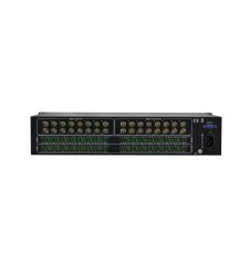 PTN - MCV1616A - 16x16 Video/audio matrix switcher