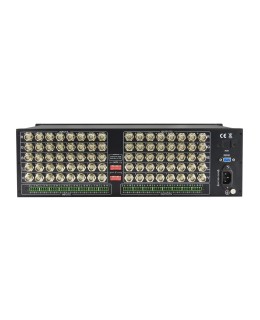 PTN - MRG88A - 8x8 RGBHV + audio matrix switcher