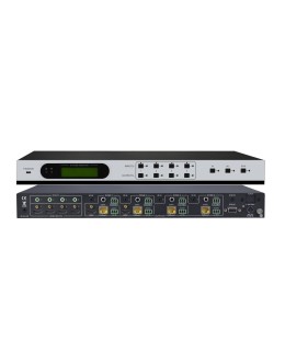 PTN MHD44TP HDMI/DVI Matrix Switcher