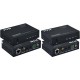 PTN - TPHD402P - 4K HDBaseT PoE extender kit 60 meter