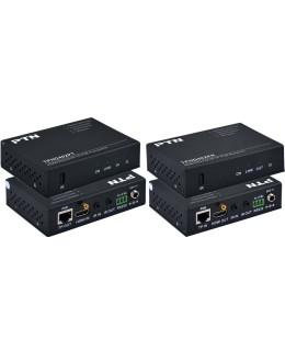 PTN Electronics TPHD402P HDMI twisted pair extender met Valens chipsit