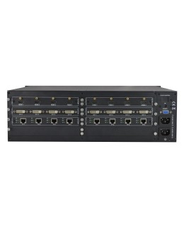 Digichain Electronics MMX1616 16x16 Matrix switcher