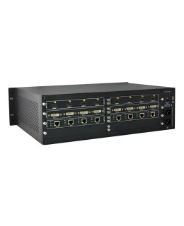 Digichain Electronics MMX1616 16x16 Matrix switcher