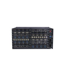 Digichain Electronics MMX3232 modulaire matrix switcher