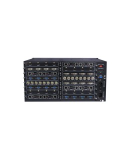 Digichain Electronics MMX3232 modulaire matrix switcher