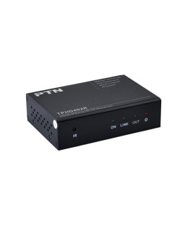 PTN - TPHD402R - HDMI twisted pair receiver